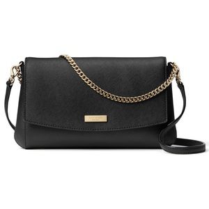 Kate Spade Greer Laurel Way Crossbody Bag